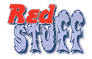 Redstuff logo