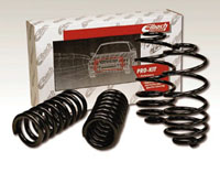 Eibach springs