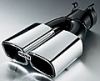 Momo exhaust trims