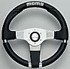 Momo steering wheels