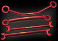Momo strut braces