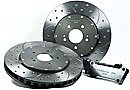 Performance Brakes