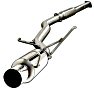 Performance Exhausts