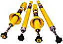Performance Suspension