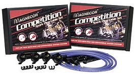 Magnecor ignition leads