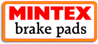 Mintex Brake Pads