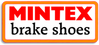 Mintex Brake Shoes