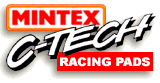 C-Tech Brake Pads
