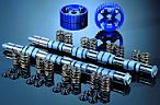 Honda VTEC cam kit